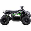 MotoTec 36v 500w Kids ATV Monster v6 - electricridesonly