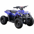 MotoTec 36v 500w Kids ATV Monster v6 - electricridesonly