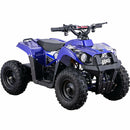 MotoTec 36v 500w Kids ATV Monster v6 - electricridesonly