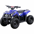 MotoTec 36v 500w Kids ATV Monster v6 - electricridesonly