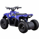 MotoTec 36v 500w Kids ATV Monster v6 - electricridesonly