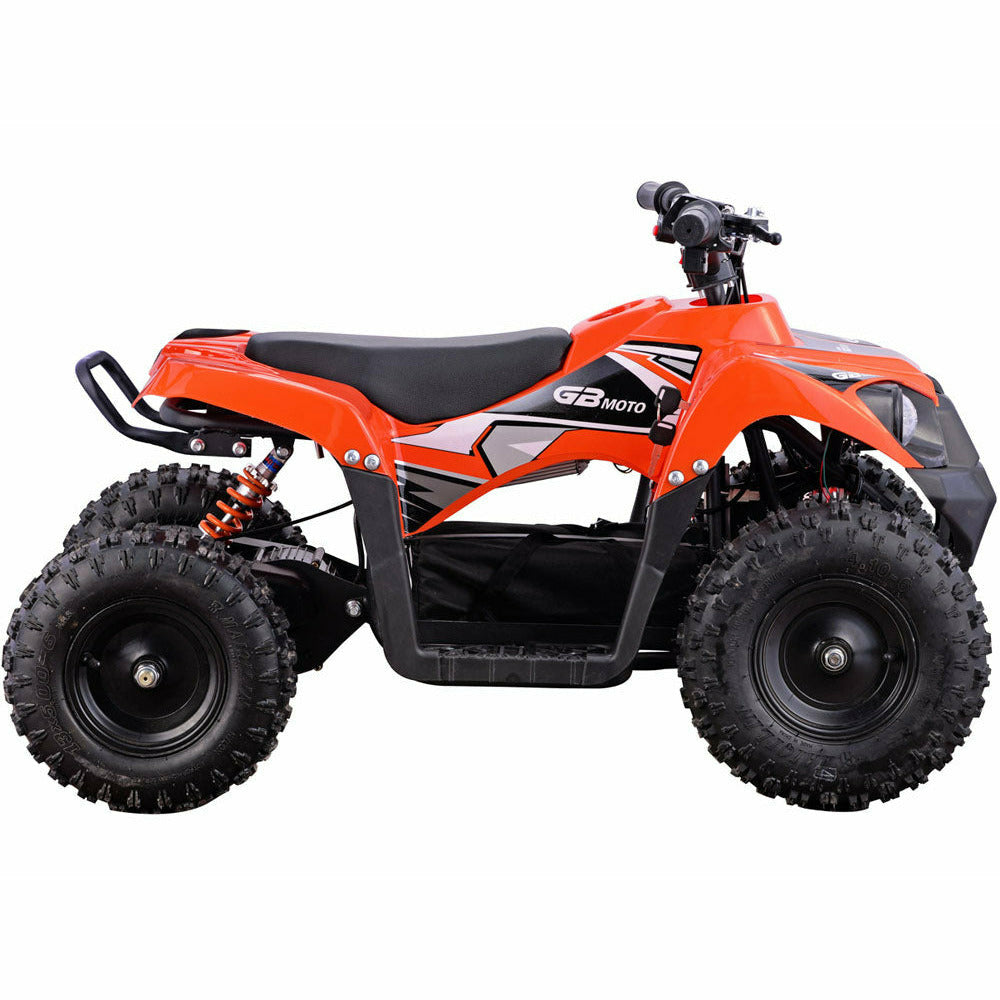 MotoTec 36v 500w Kids ATV Monster v6 - electricridesonly