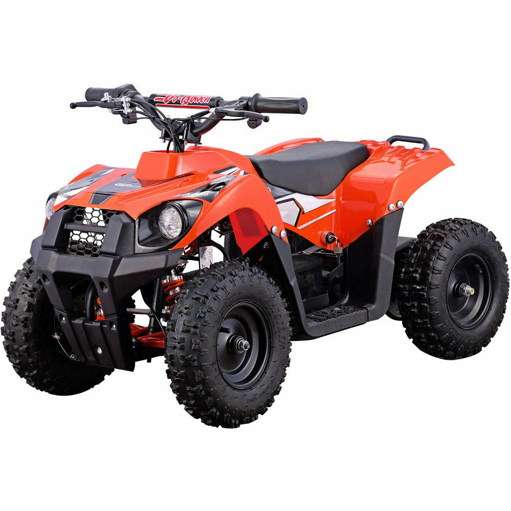 MotoTec 36v 500w Kids ATV Monster v6 - electricridesonly