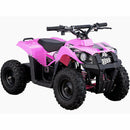 MotoTec 36v 500w Kids ATV Monster v6 - electricridesonly