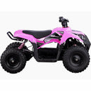 MotoTec 36v 500w Kids ATV Monster v6 - electricridesonly