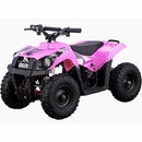 MotoTec 36v 500w Kids ATV Monster v6 - electricridesonly