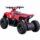 MotoTec 36v 500w Kids ATV Monster v6 - electricridesonly