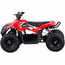 MotoTec 36v 500w Kids ATV Monster v6 - electricridesonly