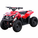 MotoTec 36v 500w Kids ATV Monster v6 - electricridesonly