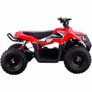 MotoTec 36v 500w Kids ATV Monster v6 - electricridesonly