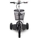 MotoTec Electric Trike Mobility Scooter - Electricridesonly.com