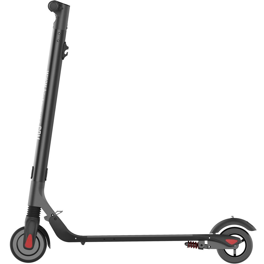 MotoTec ET Mini Pro Electric Scooter - Electricridesonly.com