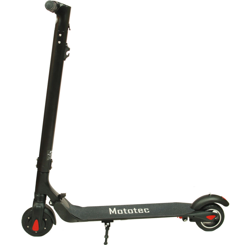 MotoTec ET Mini Pro Electric Scooter - Electricridesonly.com