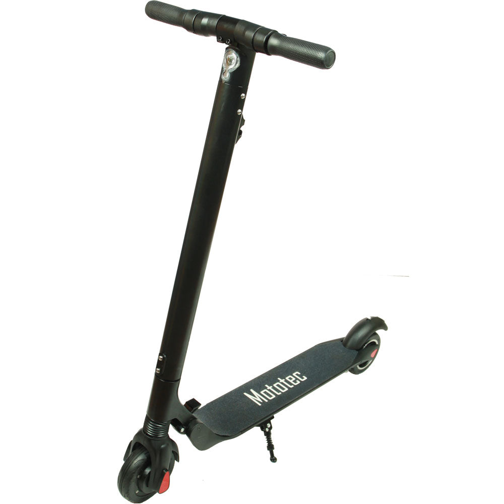 MotoTec ET Mini Pro Electric Scooter - Electricridesonly.com