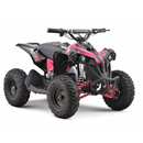 MotoTec 36V 500W Renegade Shaft Drive Kids ATV - Electricridesonly.com