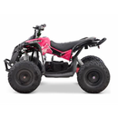 MotoTec 36V 500W Renegade Shaft Drive Kids ATV - Electricridesonly.com