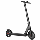 MotoTec City Pro 36v 8ah 350w Lithium Electric Scooter Black - Electricridesonly.com
