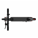 MotoTec City Pro 36v 8ah 350w Lithium Electric Scooter Black - Electricridesonly.com