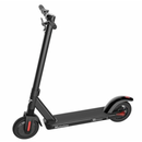 MotoTec City Pro 36v 8ah 350w Lithium Electric Scooter Black - Electricridesonly.com