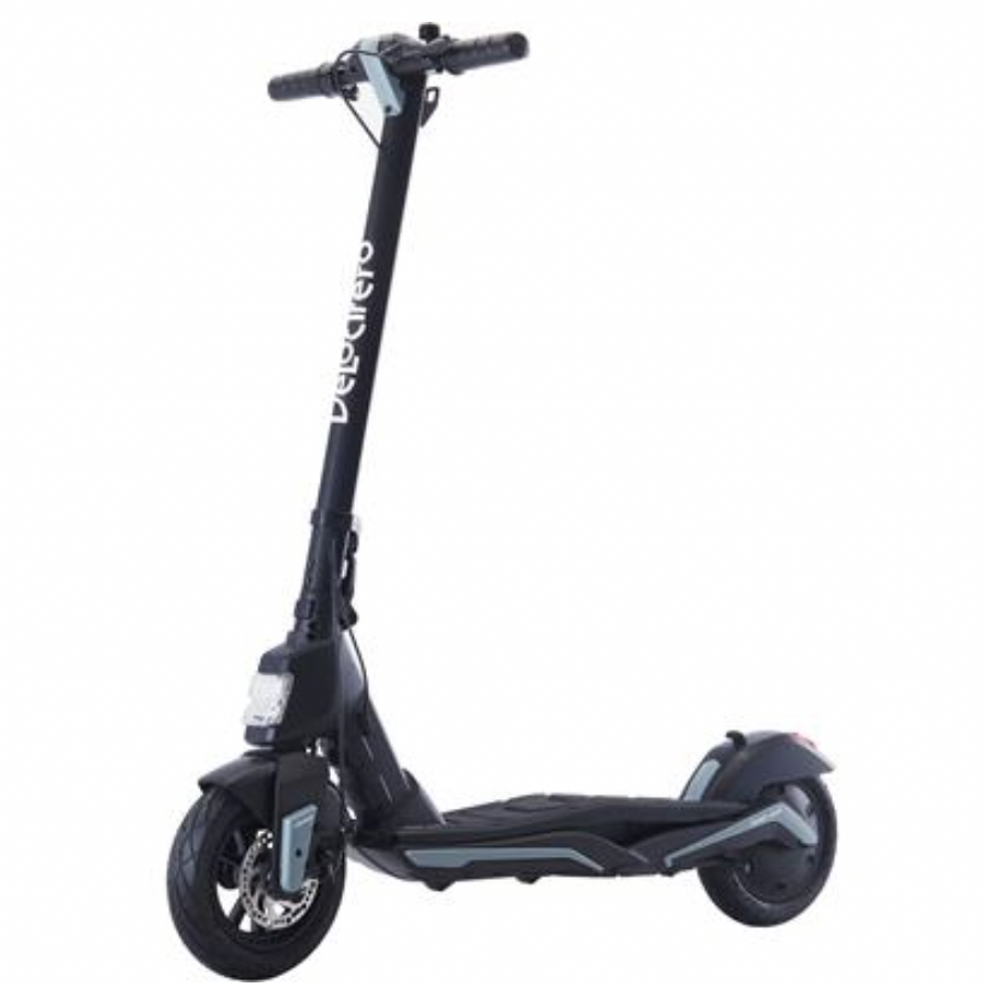 MotoTec Mad Air 36v 10ah 350w Lithium Electric Scooter - Electricridesonly.com