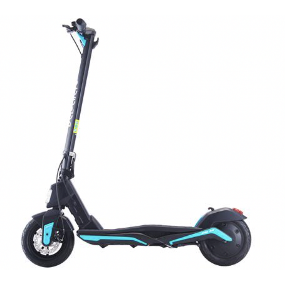 MotoTec Mad Air 36v 10ah 350w Lithium Electric Scooter - Electricridesonly.com