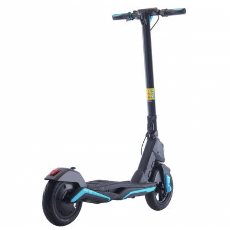 MotoTec Mad Air 36v 10ah 350w Lithium Electric Scooter - Electricridesonly.com