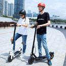 AnyHill UM-1 High-performance Portable Electric Scooter - electricridesonly