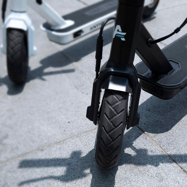 AnyHill UM-1 High-performance Portable Electric Scooter - electricridesonly