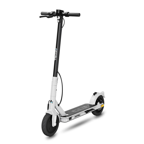 AnyHill UM-1 High-performance Portable Electric Scooter - electricridesonly
