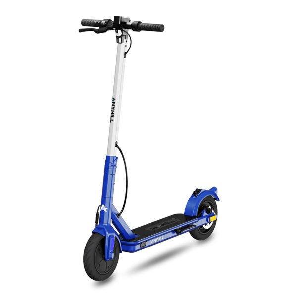 AnyHill UM-1 High-performance Portable Electric Scooter - electricridesonly