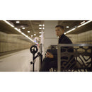 Glion 225 Dolly Foldable Lightweight Electric Scooter - Electricridesonly.com