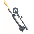 Glion 225 Dolly Foldable Lightweight Electric Scooter - Electricridesonly.com