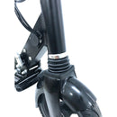 Glion 225 Dolly Foldable Lightweight Electric Scooter - Electricridesonly.com