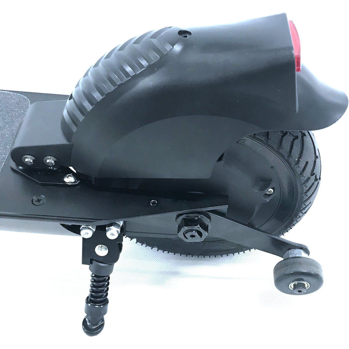 Glion 225 Dolly Foldable Lightweight Electric Scooter - Electricridesonly.com