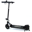 Glion 225 Dolly Foldable Lightweight Electric Scooter - Electricridesonly.com