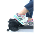 Glion 225 Dolly Foldable Lightweight Electric Scooter - Electricridesonly.com