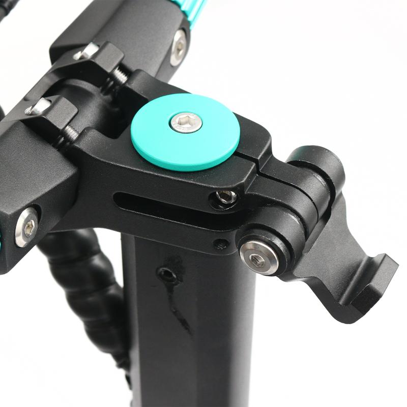 VSETT 9+ Dual Motor Electric Scooter - electricridesonly