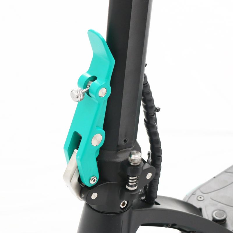 VSETT 9+ Dual Motor Electric Scooter - electricridesonly