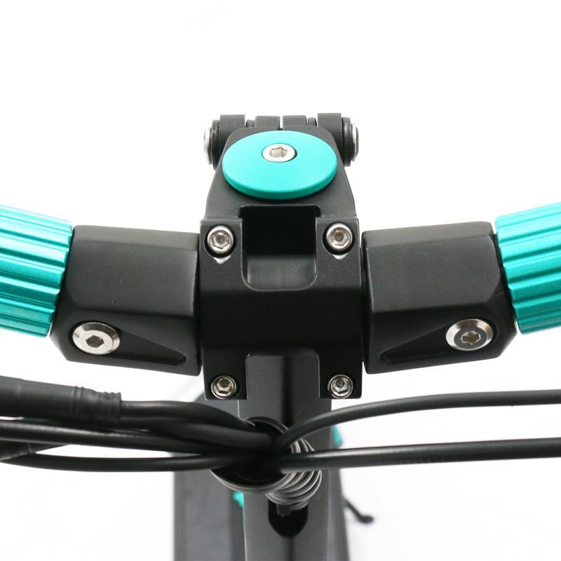 VSETT 9+ Dual Motor Electric Scooter - electricridesonly